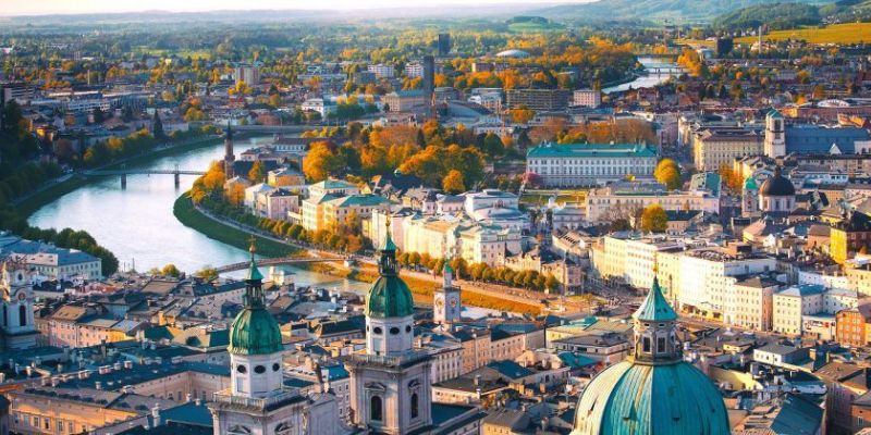 Vienna