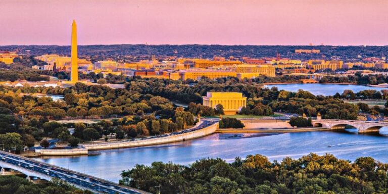 Washington D.C