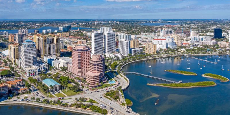 West Palm Beach