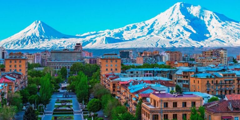 Yerevan