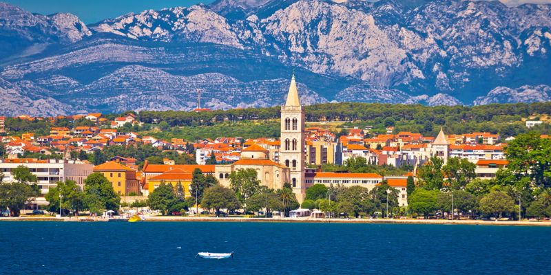 Zadar