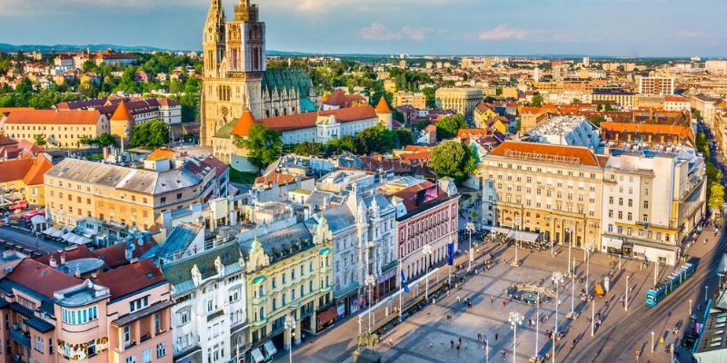 Zagreb