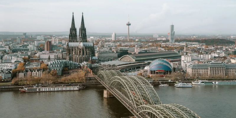 cologne