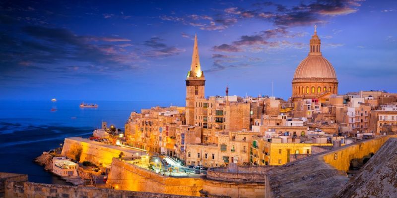 Malta