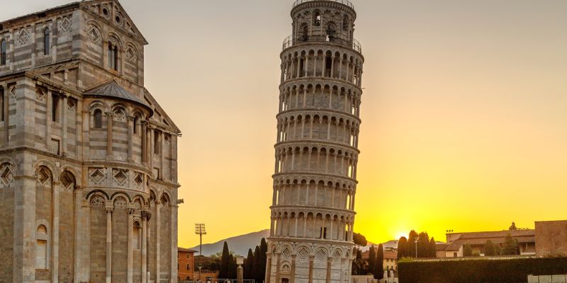 pisa