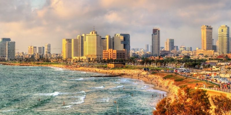 tel aviv