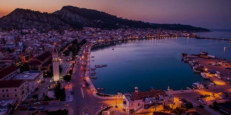 zakynthos