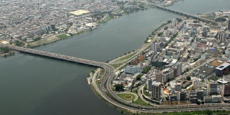 Abidjan