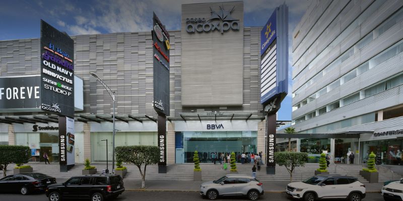 Acoxpa