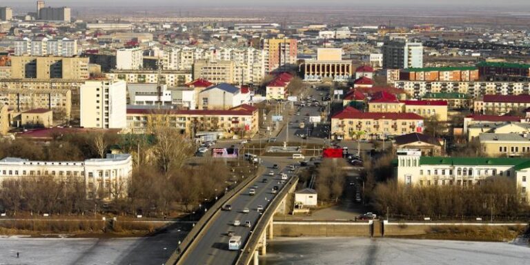 atyrau