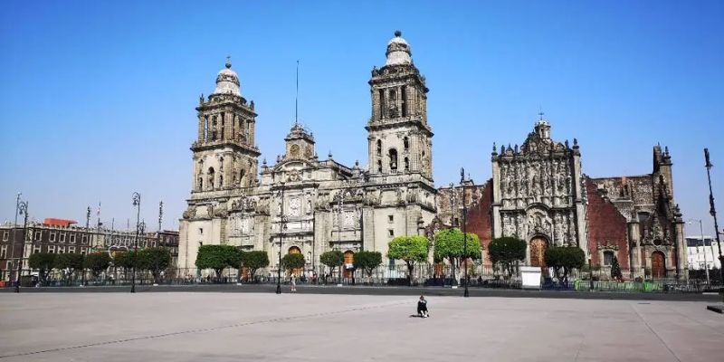 Colonia Buenavista