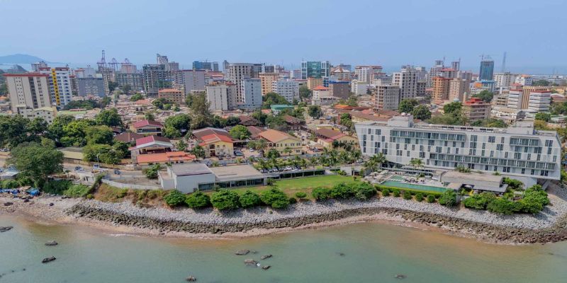 Conakry 