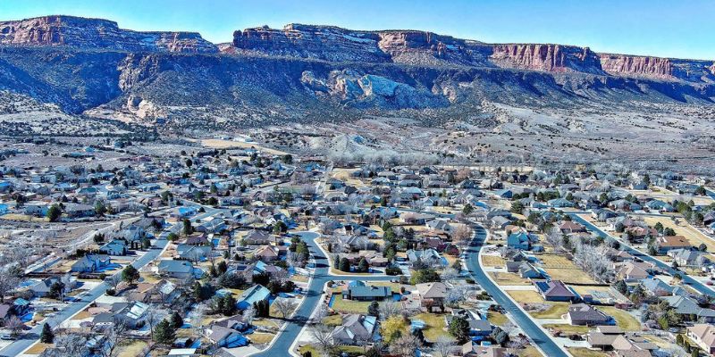 Grand Junction