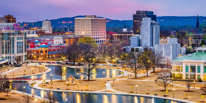 Huntsville