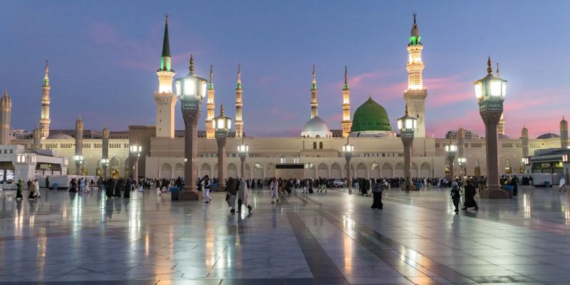 Medinah