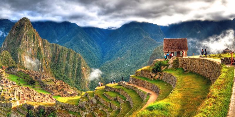 Peru