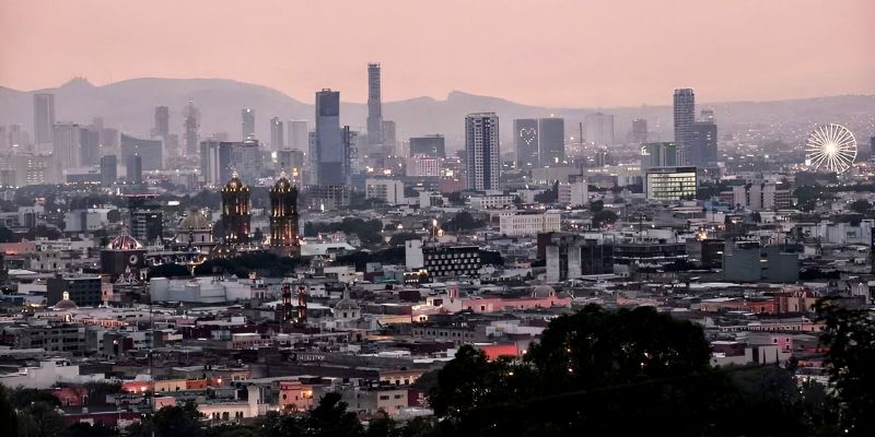 Puebla