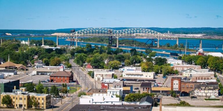 Sault Ste. Marie