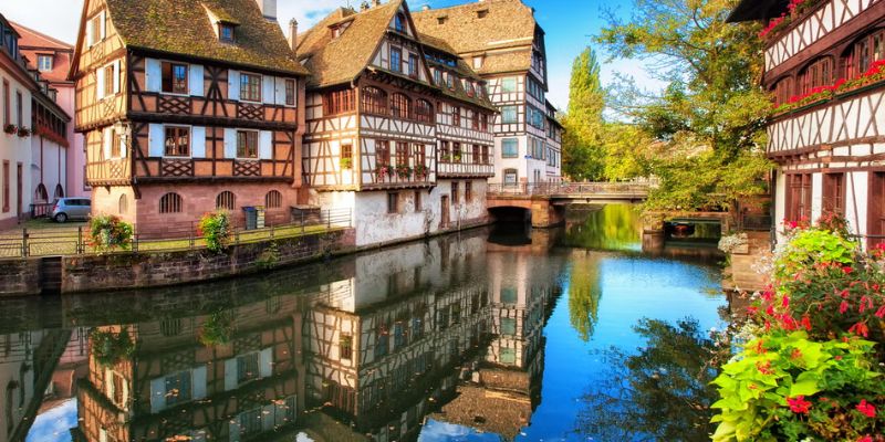 Strasbourg