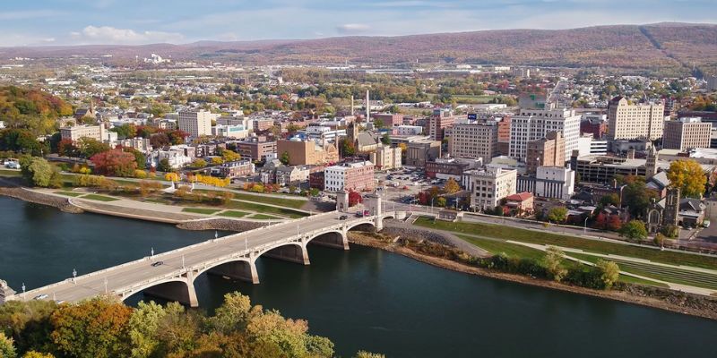 Wilkes-Barre