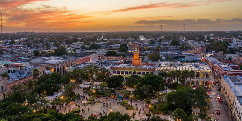 Yucatan