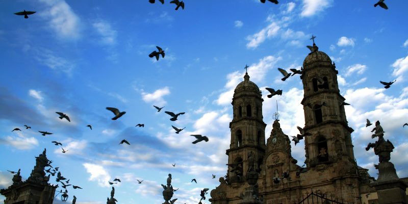 Zapopan