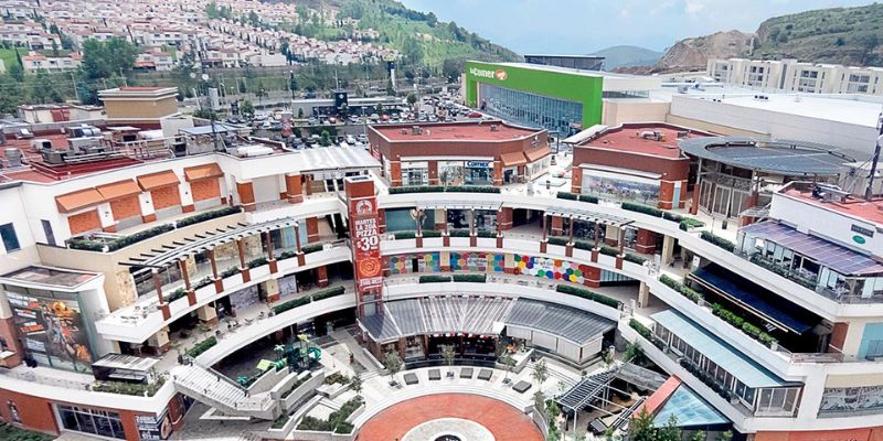 Zona Esmeralda