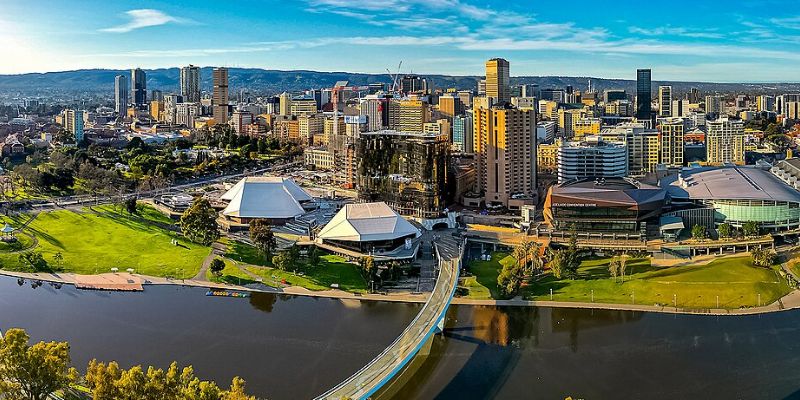 Adelaide
