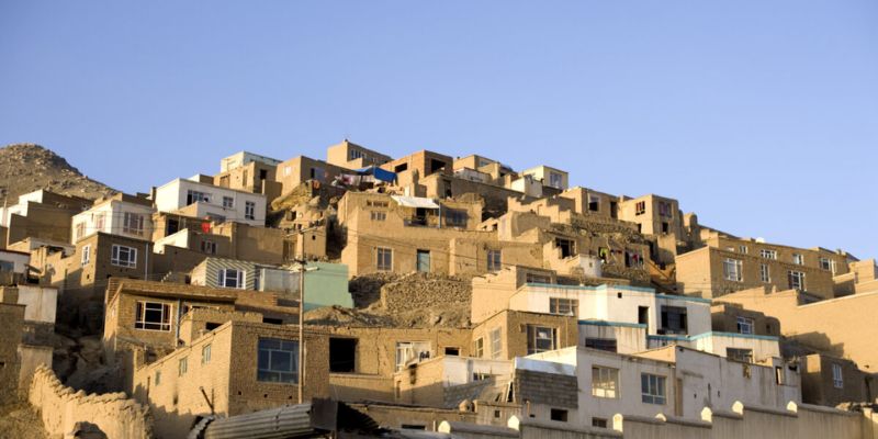 Afghanistan