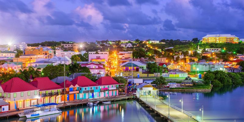 Antigua and Barbuda