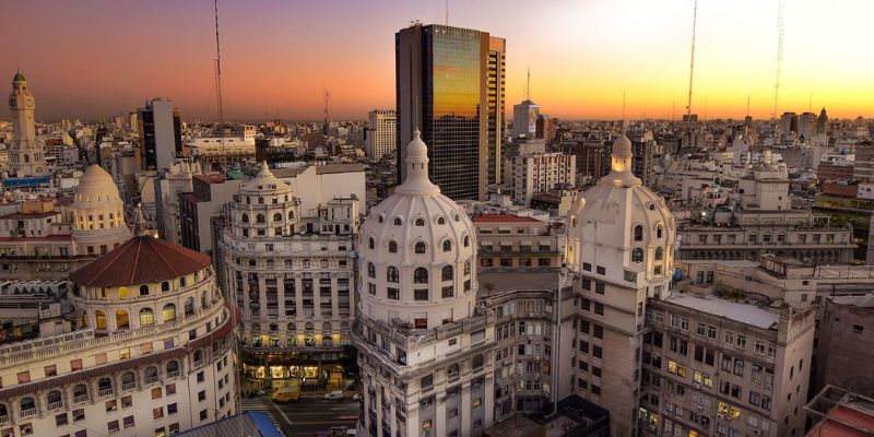 Argentina