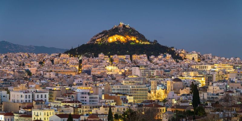 Athens