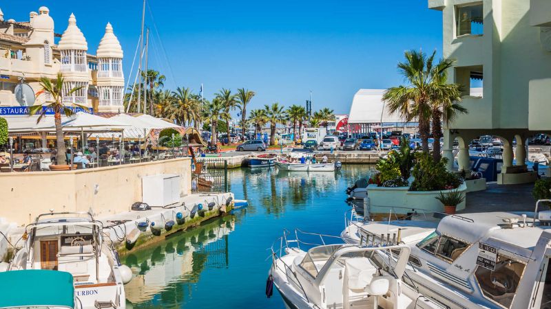 Benalmadena