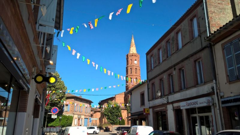 Blagnac