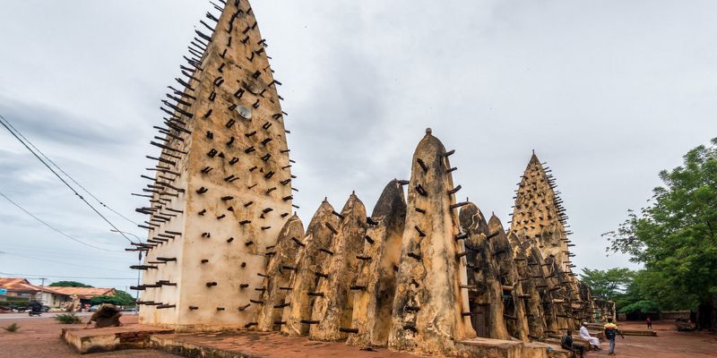 Bobo Dioulasso