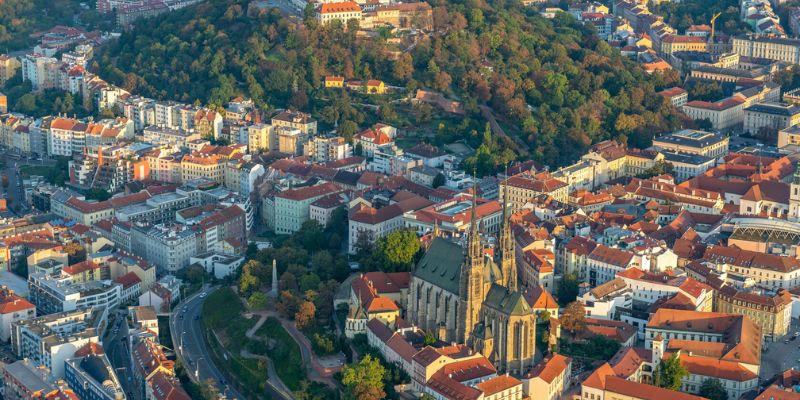 Brno