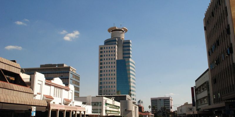 Bulawayo