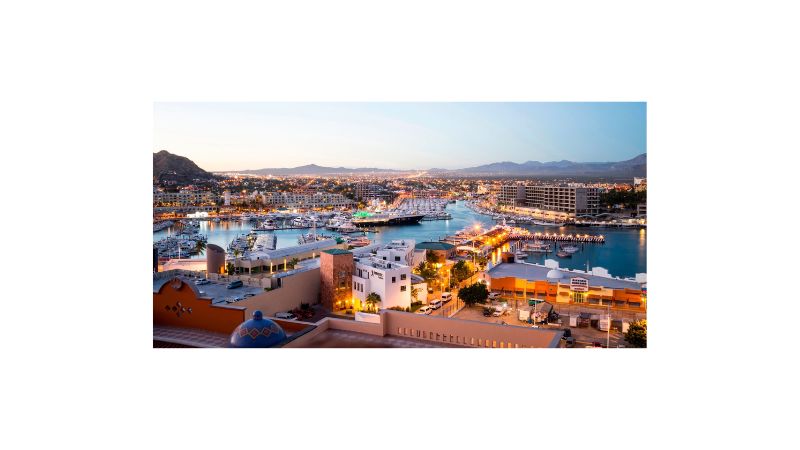 Cabo San Lucas