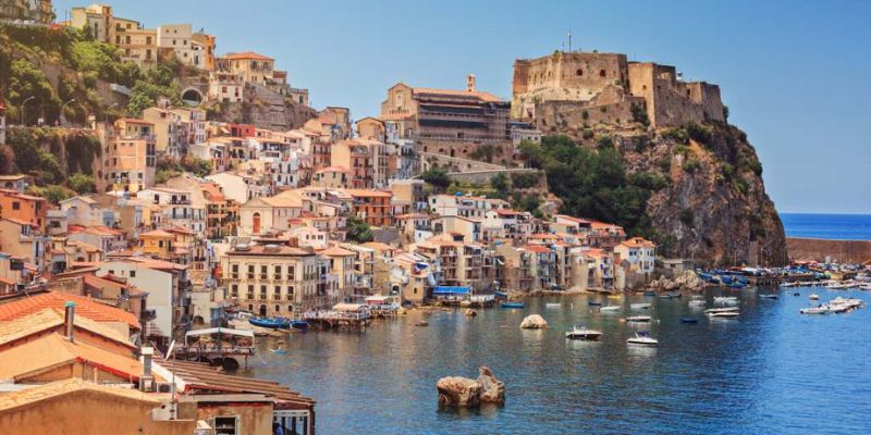 Calabria
