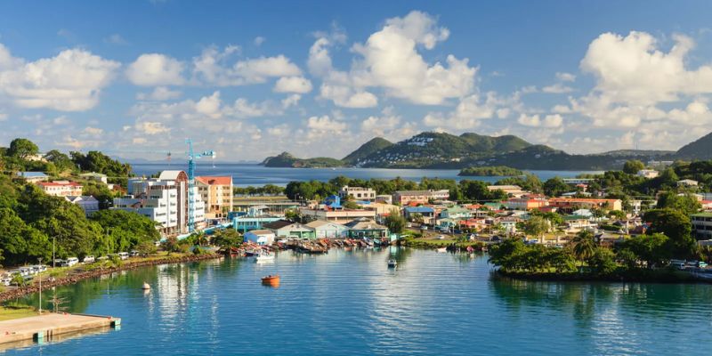 Castries