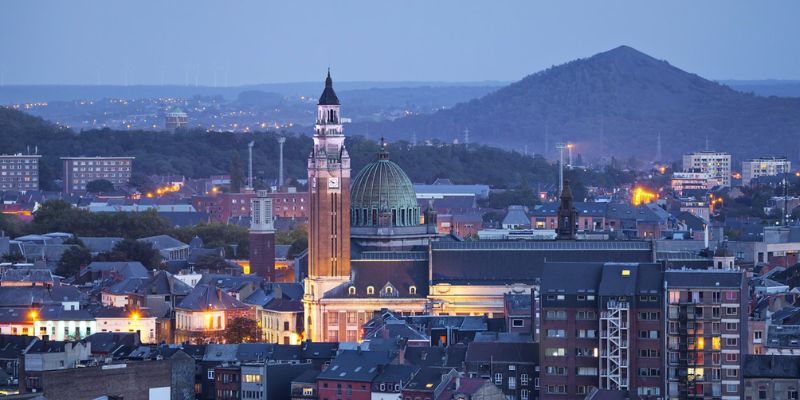 Charleroi