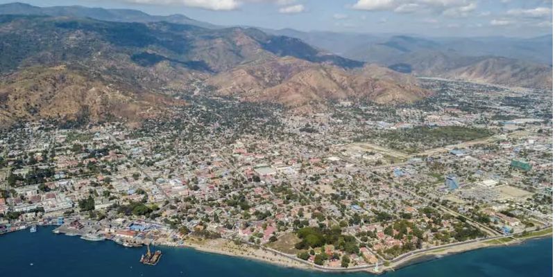 Dili