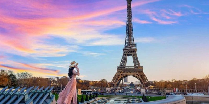 France