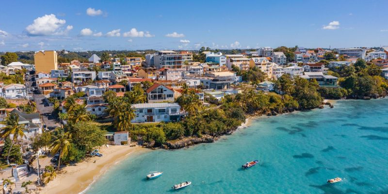 Guadeloupe