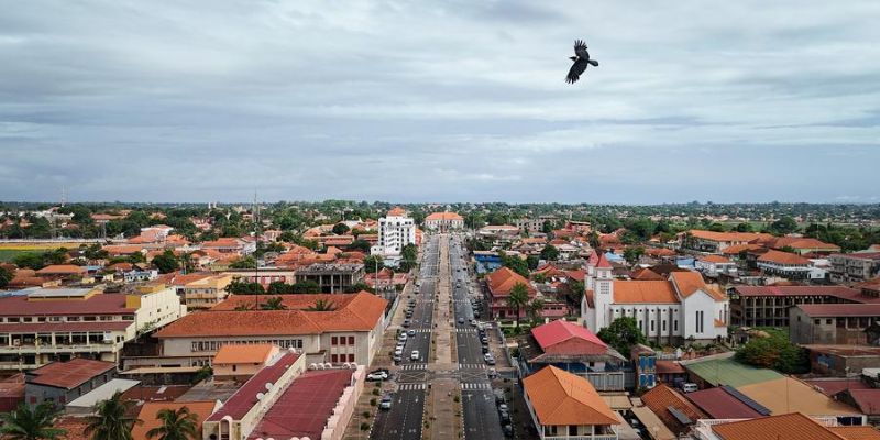 Guinea-Bissau