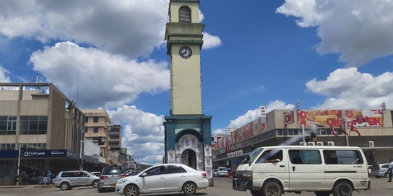Gweru