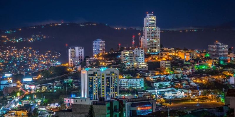 Honduras