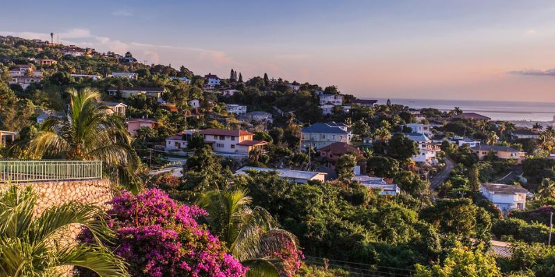 Jamaica