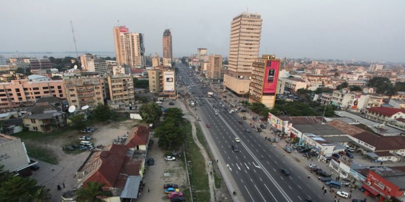 Lubumbashi