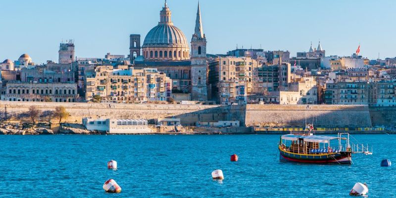 Luqa